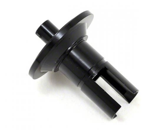 Schumacher Alloy Diff Output; Male - Mi4CX