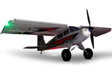 E Flite Night Timber X Evolution 1.2M Bnf Basic With As3X+ And Safe