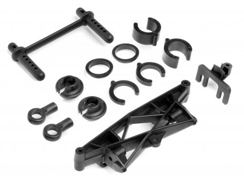 HPI Shock Parts/Shock Tower Set
