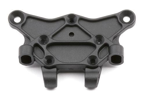 Team Associated RC8 Top Plate (Upper & Lower)