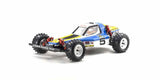 Kyosho Optima 4Wd 1:10 Kit *Legendary Series*