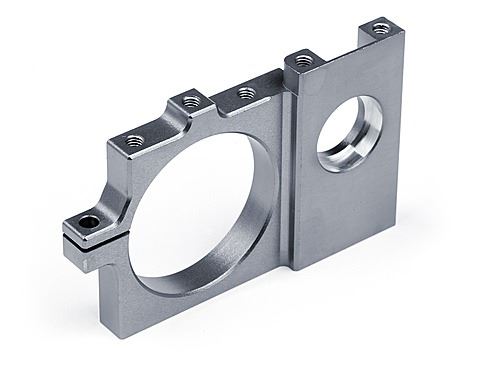 Maverick Motor Mount (Vader Xb)