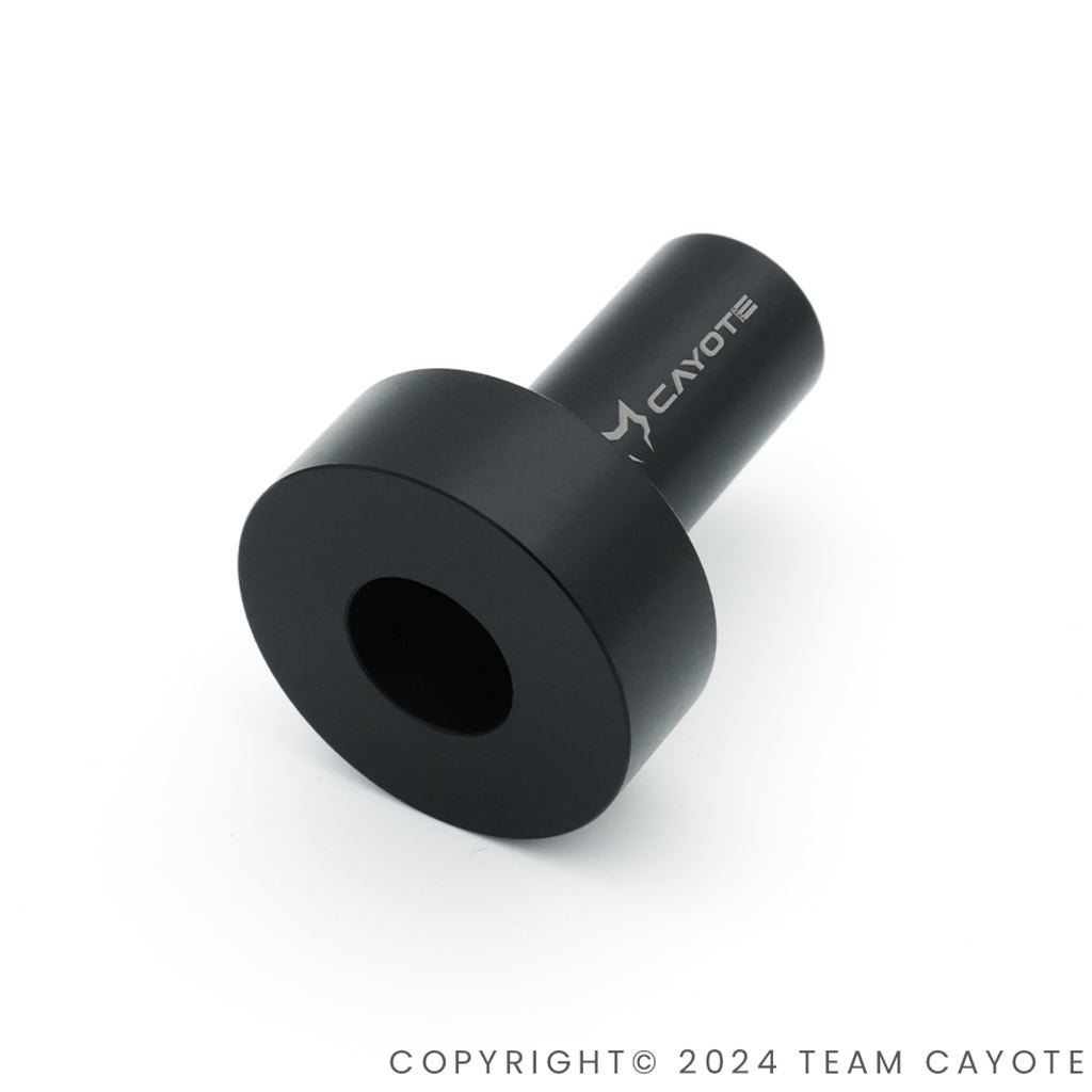 Cayote 1/10Th Motor Rotor Installation Tool