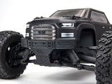 Arrma Big Rock 4X4 3S BLX Brushless 1/10th 4wd MT Black