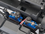 Traxxas TRX-4 Land Rover Defender 110 with Winch - Sand