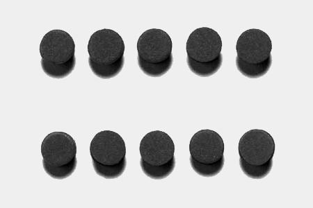 Tamiya Trf Damper Urethane Bushing Tb02