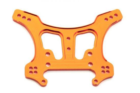 HOBAO HYPER SS CAGE TRUGGY CNC LIGHTWEIGHT REAR SHOCK TOWER