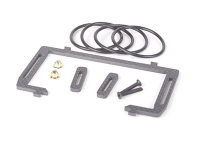 Klinik RC Cougar KC/Laydown Battery Cradle Kit