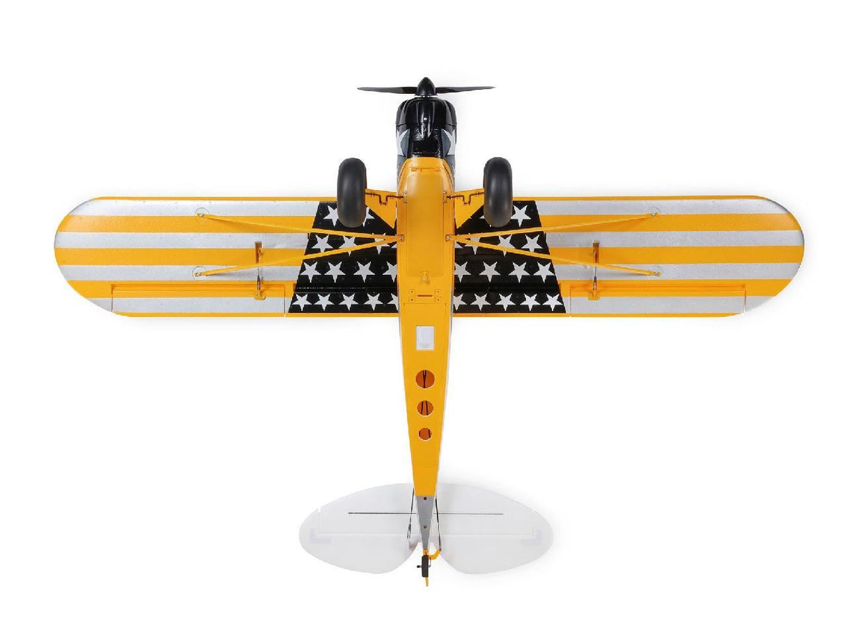 Hobbyzone Carbon Cub S 2 1.3M Cleetus McFarland Special Edition Bnf Ba