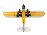 Hobbyzone Carbon Cub S 2 1.3M Cleetus McFarland Special Edition Bnf Ba