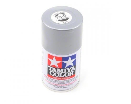 Tamiya TS Spray Paint - TS Lexan (Multiple Colours)