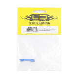 Yeah Racing Aluminum 7075 Upper Brace Narrow For Kyosho Mini-Z Mr-04