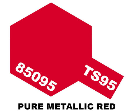 Tamiya Ts Spray Paint - Ts (Multiple Colours)