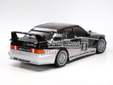 Tamiya Mercedes-Benz 190 E 2.5-16 Evo Ii 1991