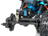 Ftx Utah 2.0 1 18 Brushless 2-Speed Lcg Crawler - Metallic Teal