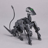 Bandai Hobby 30Mm 1/144 Extended Armament Vehicle Dog Mecha Version