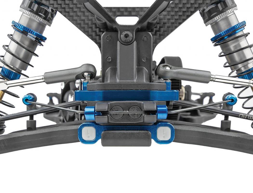 Team Associated Rc10T7 Team Kit