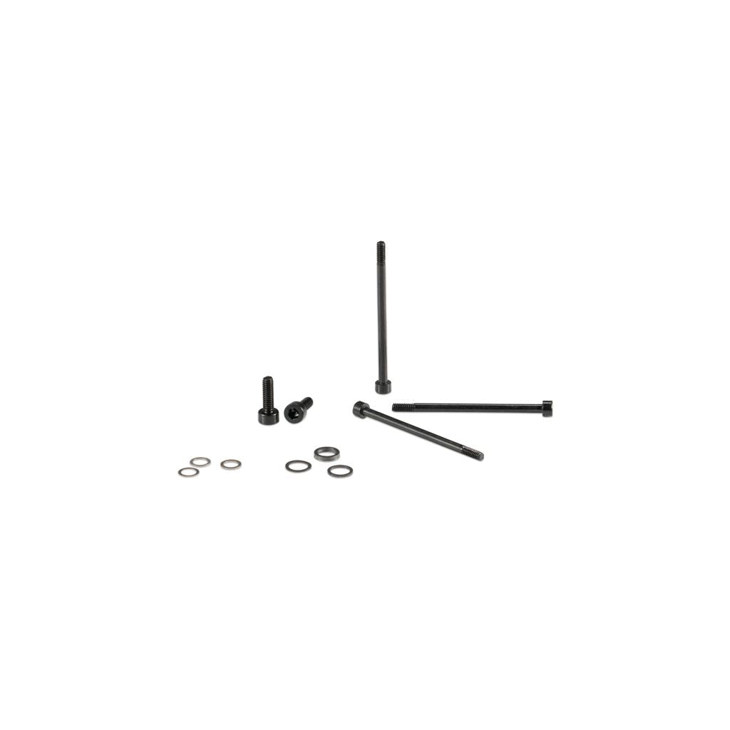 Xerun V10 G5 Screws & Shims Set - Stock