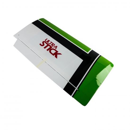 HAN Left Wing w/ Aileron and Flap: Ultra Stick 30cc