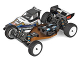 Team Associated Rb10 Retro Factory Team Kit
