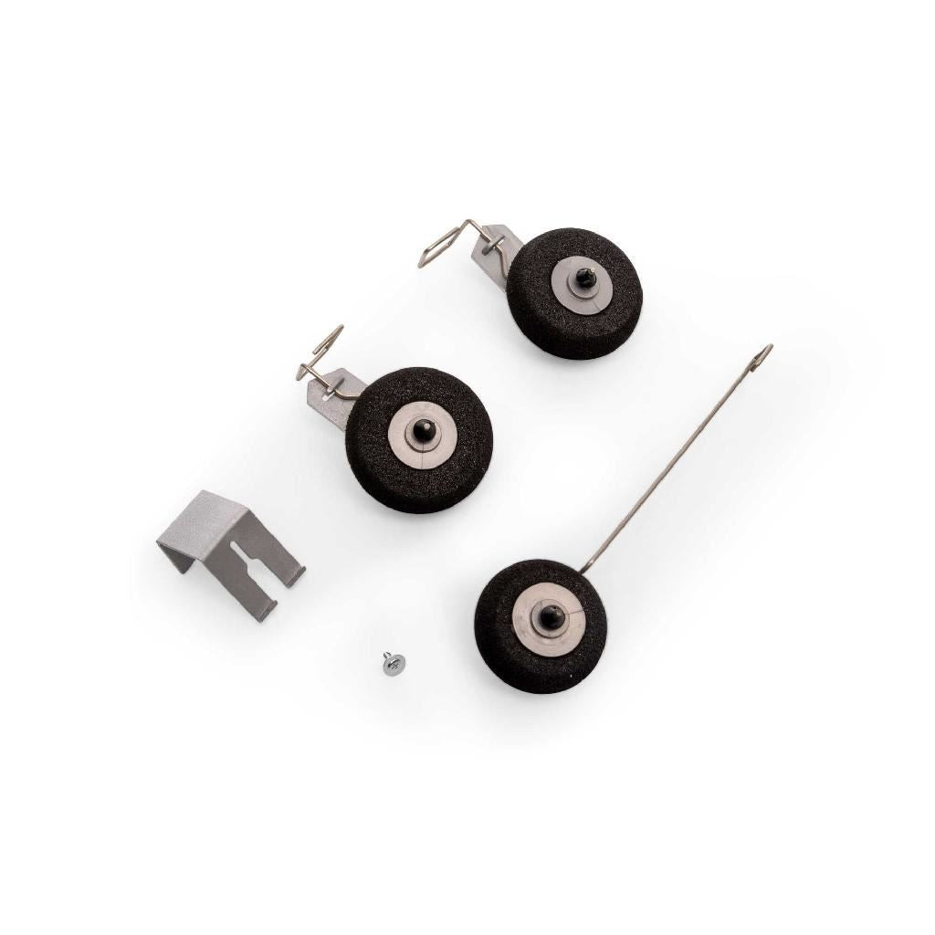 E Flite Landing Gear Set: UMX F-86 Sabre