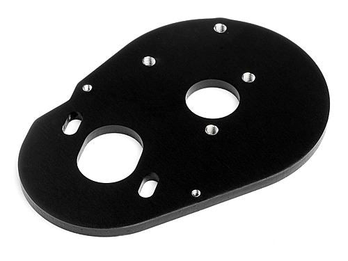 HPI Motor Plate