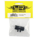Yeah Racing Aluminum Servo Mount For Axial SCX24