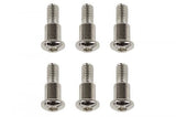 Element RC Enduro Shoulder Screws - M3X10 mm