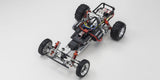 Kyosho Tomahawk 2Wd 1:10 Kit *Legendary Series*