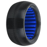 Proline 1/8 Vandal S5 Front/Rear 4.0In Off-Road Truck Tires (2)