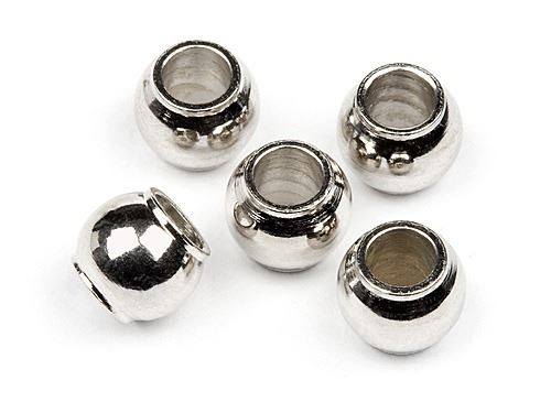 HPI Ball 5.8X5mm (5Pcs)