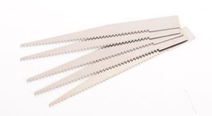 Core RC 5 x #27 Saw Blades for No 2 Handle