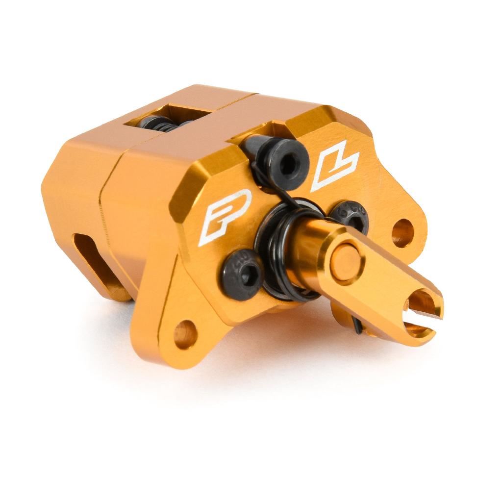 Pro 1/4 Pro-Spec Aluminum Brake Caliper: Promoto-Mx/Sm