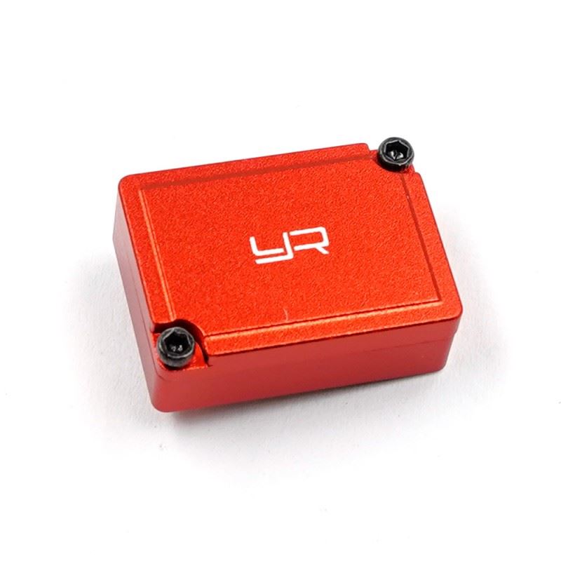 Yeah Racing Hackslider Drift Performance Tuned Gyro V4 For Mini Drift Rc