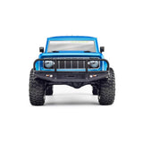Yikong 1/10 Off-Road Rc Truck - Blue