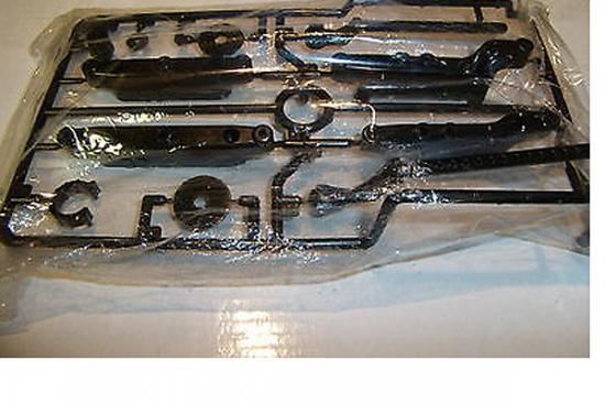 Tamiya L Parts (1 Pc) For 44025