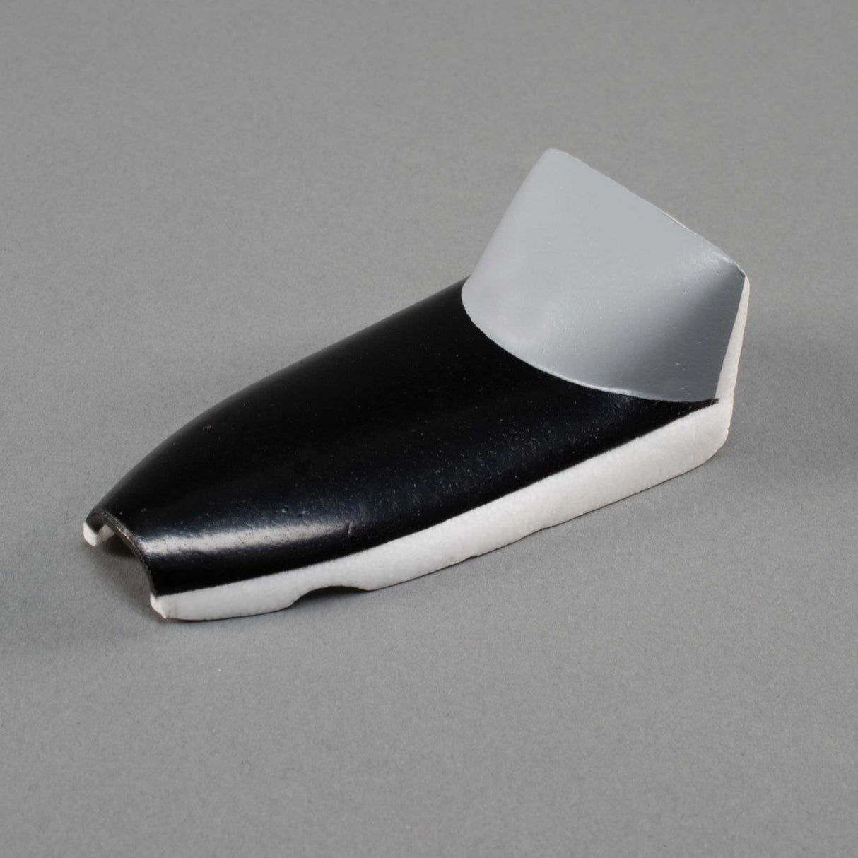 E Flite Battery hatch: UMX Turbo Timber