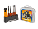 Team Associated Rc10 Tool Set Metric