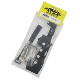 Yeah Racing Alloy Low Battery Plate For Traxxas TRX-4 TRX-6