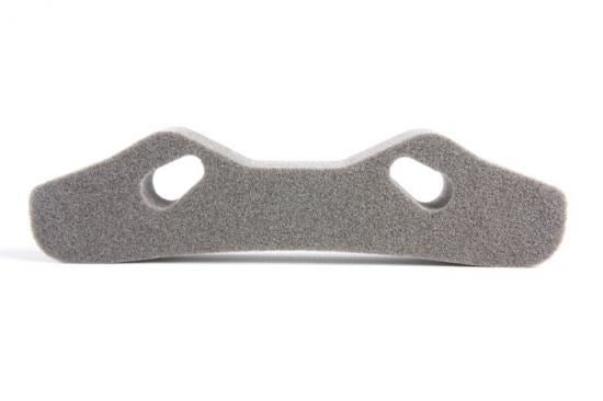 Tamiya Urethane Bumper For 57737