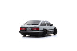 Kyosho Fazer D2 Toyota Sprinter Trueno Ae86 White 1:10 Drift Readyset