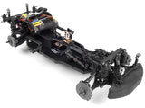 Stage-D10 Flux Ford Mustang Gt Rtr S650 - J.Deane