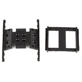 Element RC Enduro Gearbox And Servo Mounts