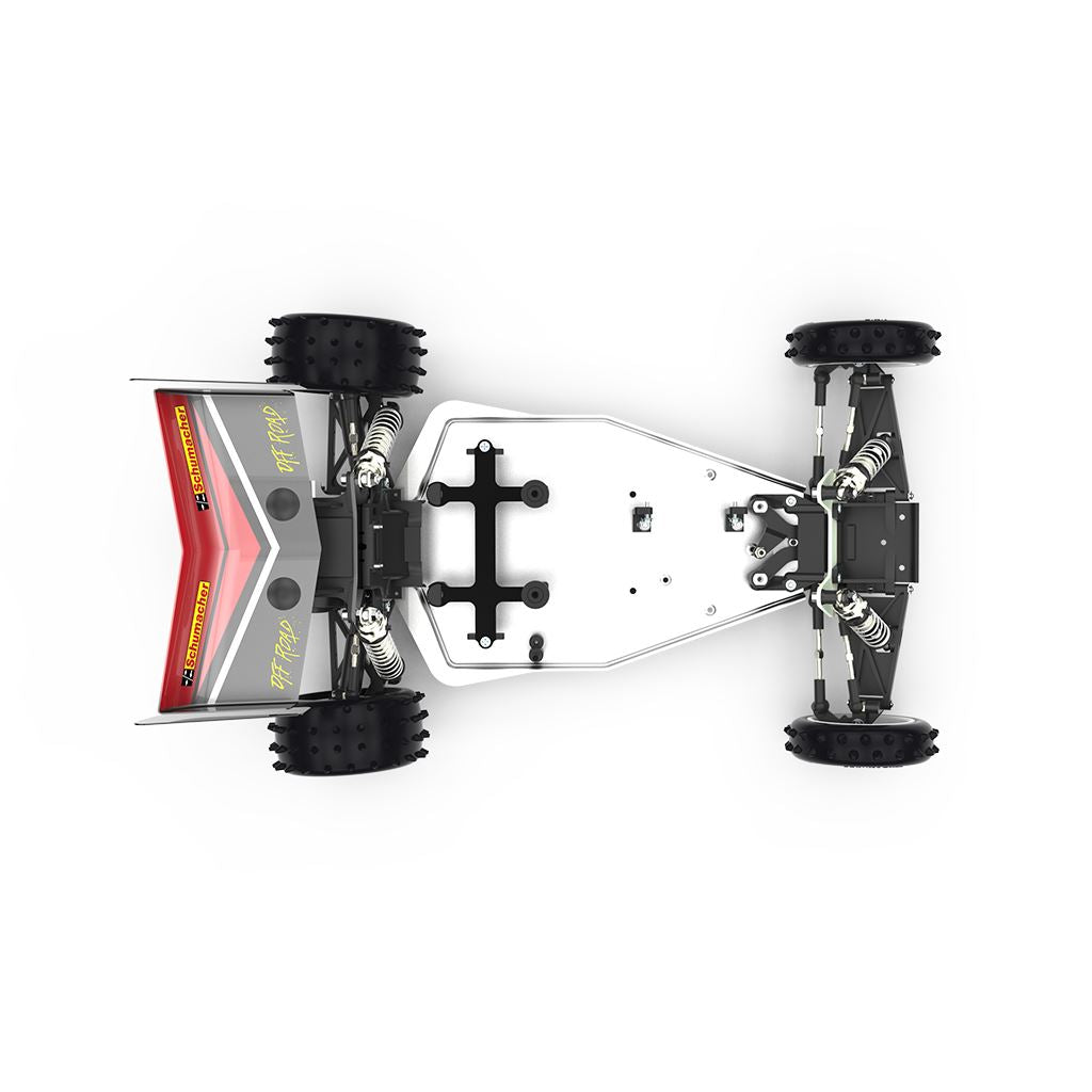 Cougar Classic - Kit