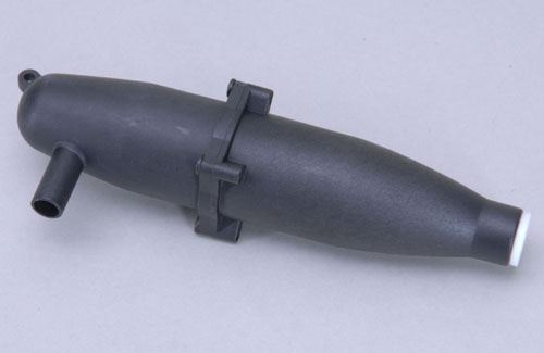 CEN Muffler - GSR5.0