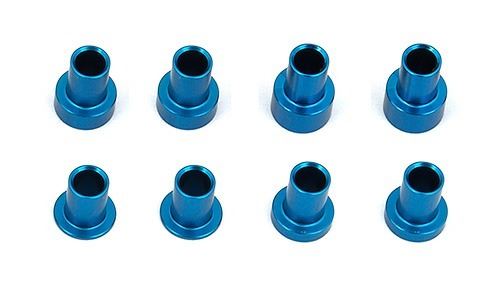 ASSOCIATED B6/B6.1 CASTER HAT BUSHINGS