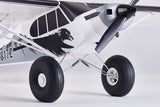 Fms 1300Mm Pa-18 Rtf With Reflex V3