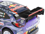 Cen Racing 2025 M-Sport Ford Puma Rally1 1/16 Rtr Brushless