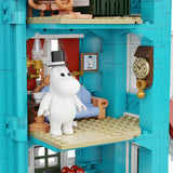 Pantasy Moomin™ Moomin House