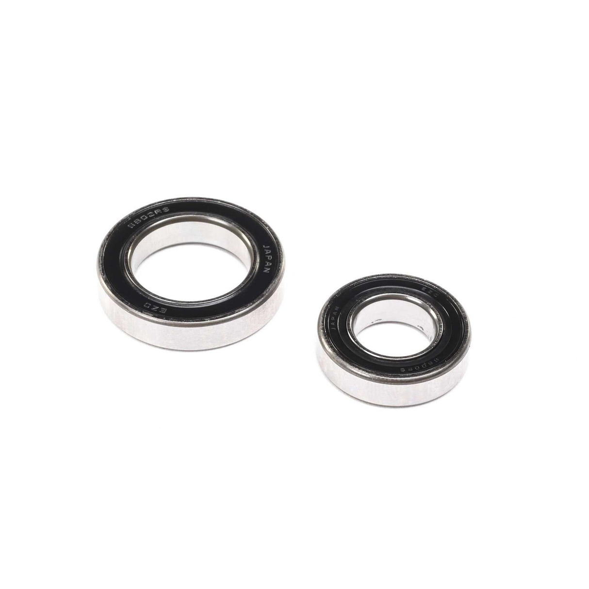 Losi Steer Shaft Sealed Bearing Set: Promoto-MX